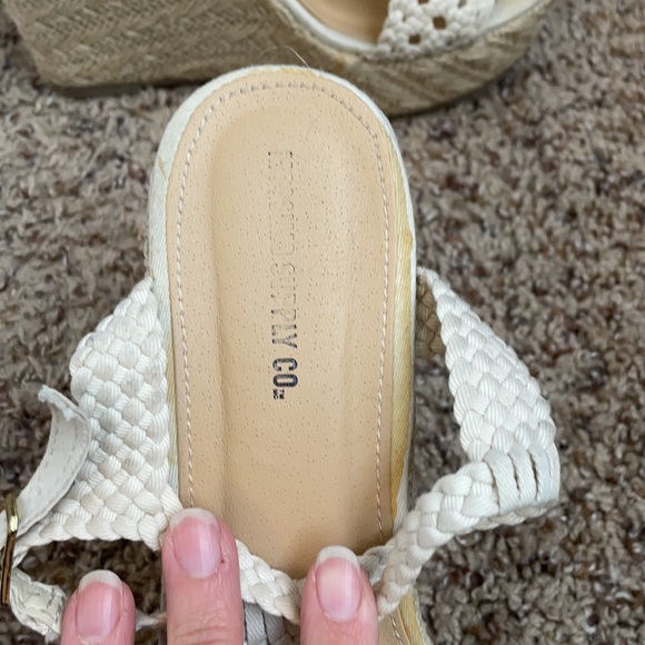 Wedges - Picture 5 of 11